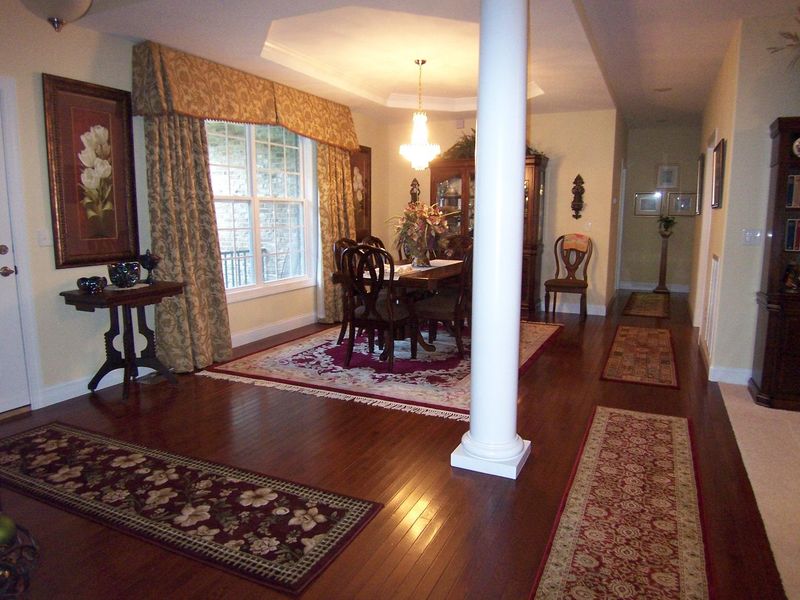 514 Snead Dr, Fairfield Glade, TN 38558