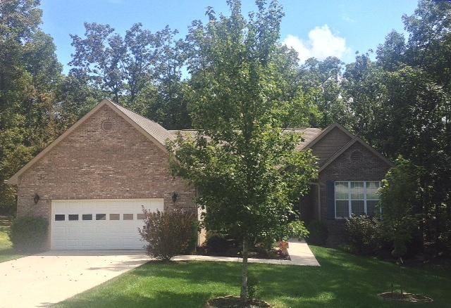 514 Snead Dr, Fairfield Glade, TN 38558