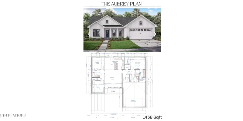 5141 Gregory Rd, Greenback, TN 37742