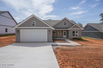 5141 Gregory Rd, Greenback, TN 37742