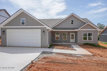 5141 Gregory Rd, Greenback, TN 37742