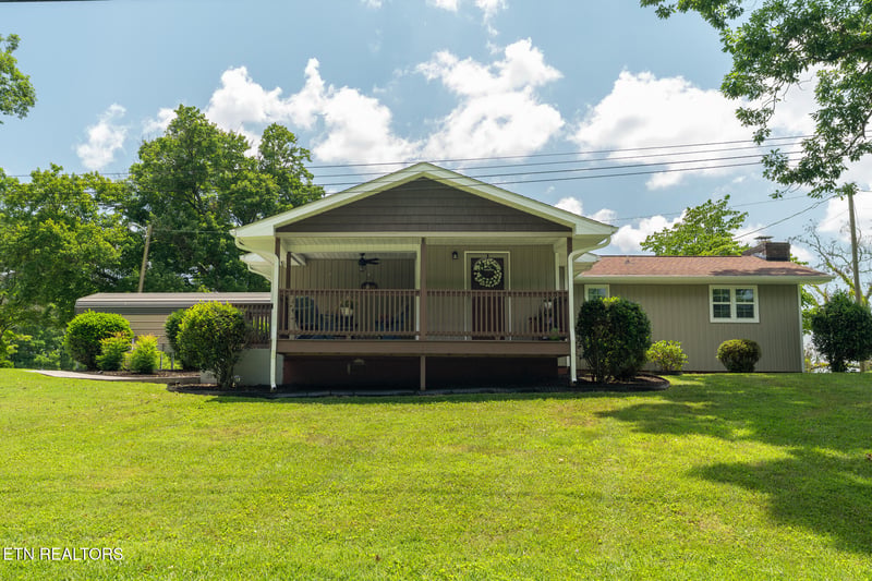 5145 Cedar Church Ln, Greenback, TN 37742