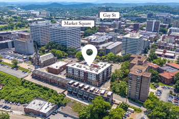515 Cafego Pl #100, Knoxville, TN 37902