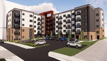 515 Cafego Pl #119, Knoxville, TN 37902