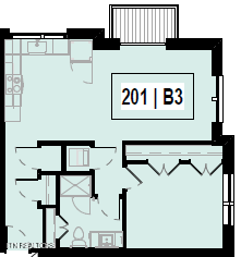 515 Cafego Pl #201, Knoxville, TN 37902