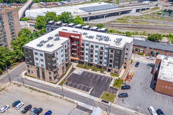 515 Cafego Pl #201, Knoxville, TN 37902