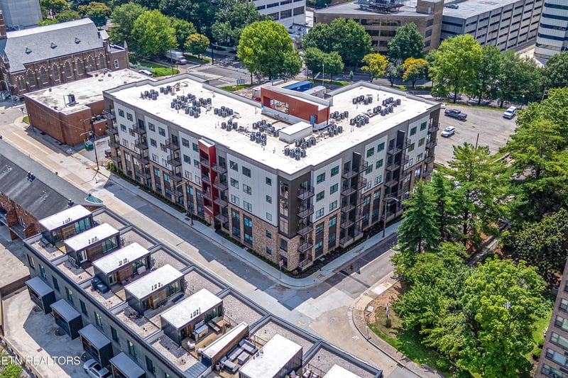 515 Cafego Pl #201, Knoxville, TN 37902