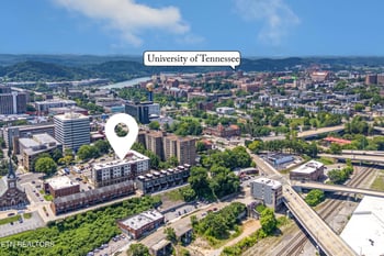 515 Cafego Pl #220, Knoxville, TN 37902