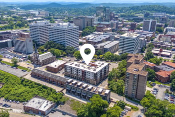 515 Cafego Pl #220, Knoxville, TN 37902
