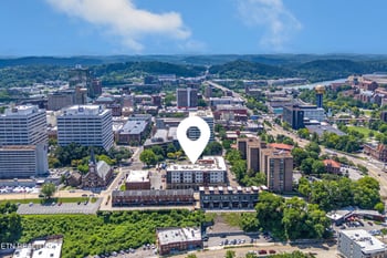 515 Cafego Pl #307, Knoxville, TN 37902