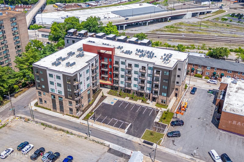 515 Cafego Pl #313, Knoxville, TN 37902