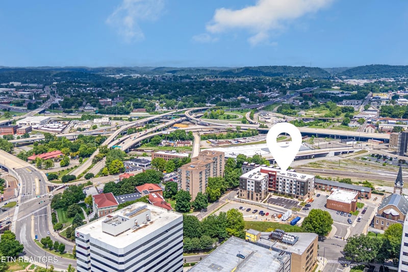 515 Cafego Pl #319, Knoxville, TN 37902