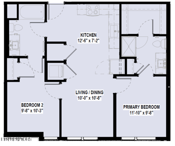 515 Cafego Pl #408, Knoxville, TN 37902
