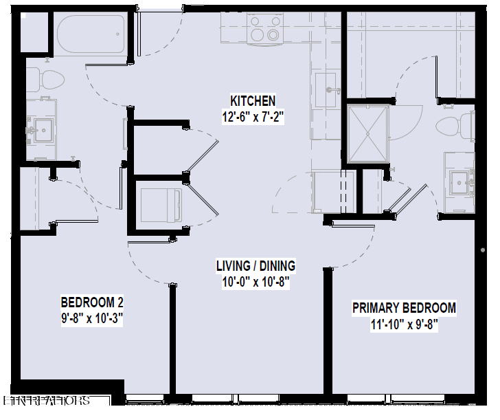 515 Cafego Pl #408, Knoxville, TN 37902