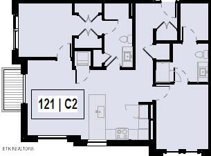 515 Cafego Pl #511, Knoxville, TN 37902