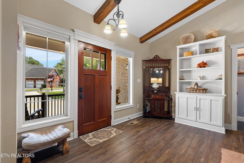 515 Gohi Tr, Vonore, TN 37885