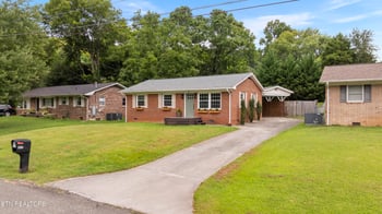 515 Goldfinch Ave, Knoxville, TN 37920