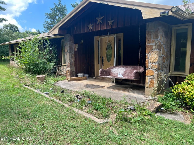 5150 Tennessee 95, Greenback, TN 37742