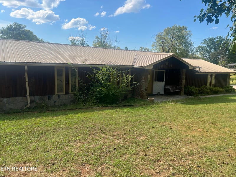 5150 Tennessee 95, Greenback, TN 37742