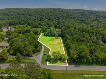 5157 Hines Valley Rd, Lenoir City, TN 37771