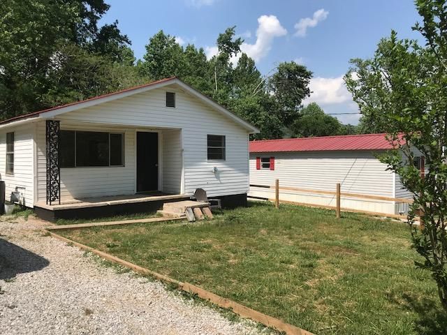 516 - 518 Sheldon Dr, Harriman, TN 37748