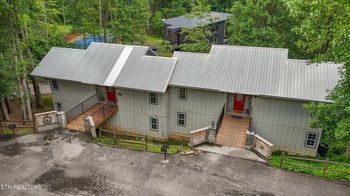 516 - 537 Proffitt Rd & Johnson Ln #1-7, Gatlinburg, TN 37738
