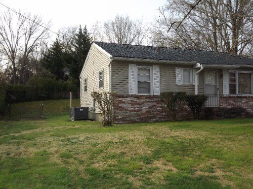 516 A Ave, Knoxville, TN 37920