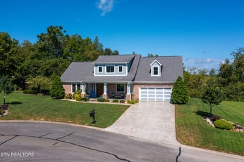 516 Cape Lookout Light, Loudon, TN 37774