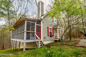 516 Clearwater Cir, Townsend, TN 37882