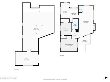 516 Dunn Ave, Maryville, TN 37804