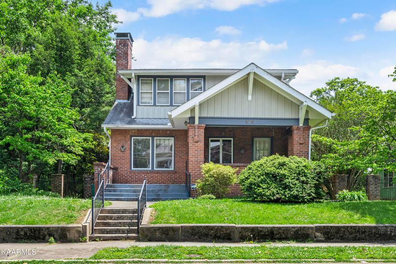 516 E Scott Ave, Knoxville, TN 37917