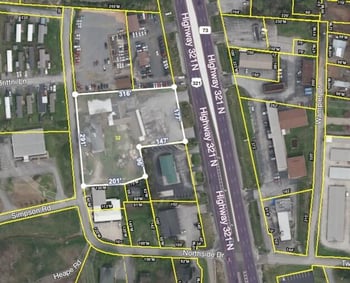 516 Hwy 321 N, Lenoir City, TN 37771