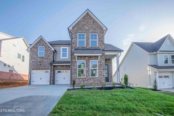 516 Ivey Farms Rd Lot 87, Farragut, TN 37934