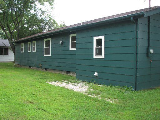 516 Lakeview, Harriman, TN 37748