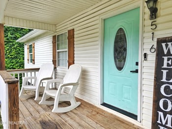 516 N 11th St, Lafollette, TN 37766