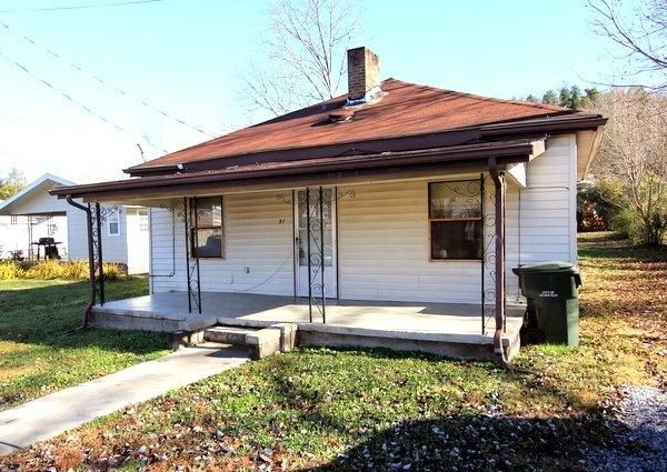 516 Paine St, Sevierville, TN 37862