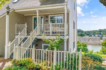 516 Riverfront Way, Knoxville, TN 37915