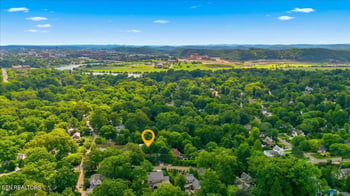 516 Scenic Dr, Knoxville, TN 37919