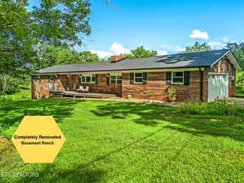 5160 Indian Warpath Rd, Maryville, TN 37803