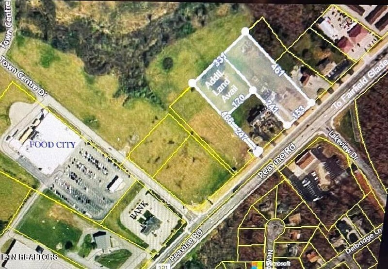 5163 Peavine Rd, Crossville, TN 38571