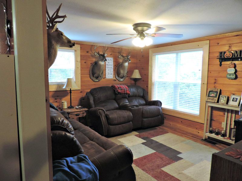 5165 Highway 131, Washburn, TN 37888