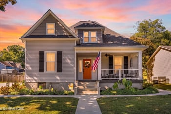 517 Balsam Dr, Knoxville, TN 37918