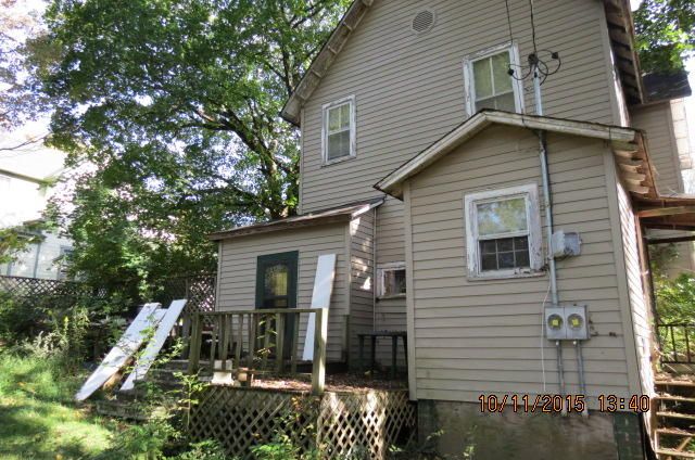 517 Cumberland St, Harriman, TN 37748