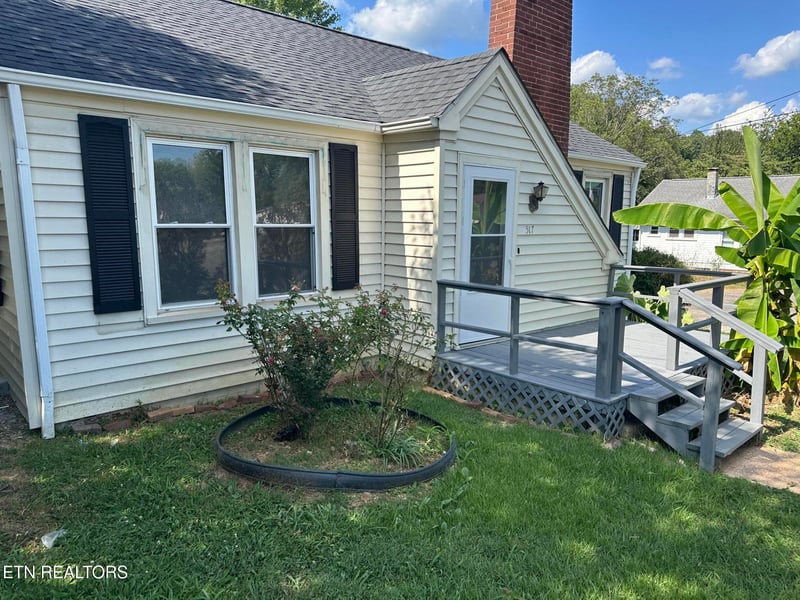 517 E Central Ave, Lafollette, TN 37766