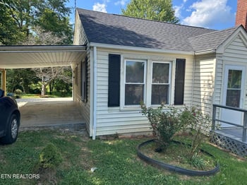 517 E Central Ave, Lafollette, TN 37766