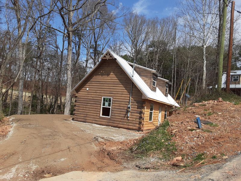517 Golf Rd, Pigeon Forge, TN 37863