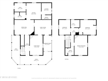517 Margrave Dr, Harriman, TN 37748