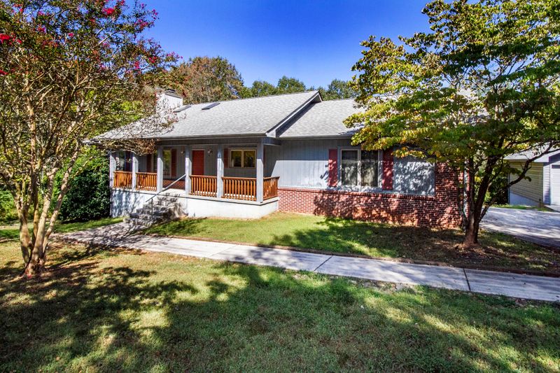 517 Mingo Ln, Loudon, TN 37774