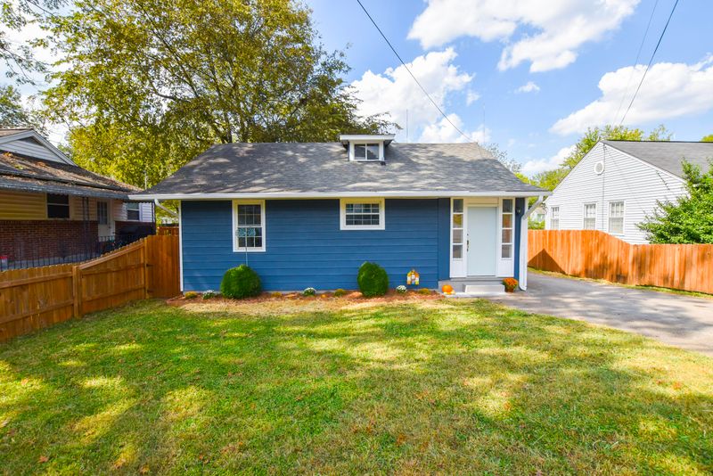 517 Oglewood Ave, Knoxville, TN 37917