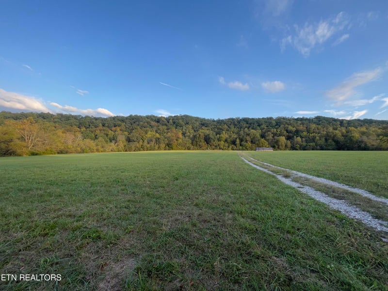 517 Paint Rock Valley Rd, Philadelphia, TN 37846